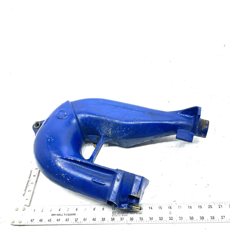 1995 Polaris SL 750 OEM Expansion Chamber 1260663-157 JP49