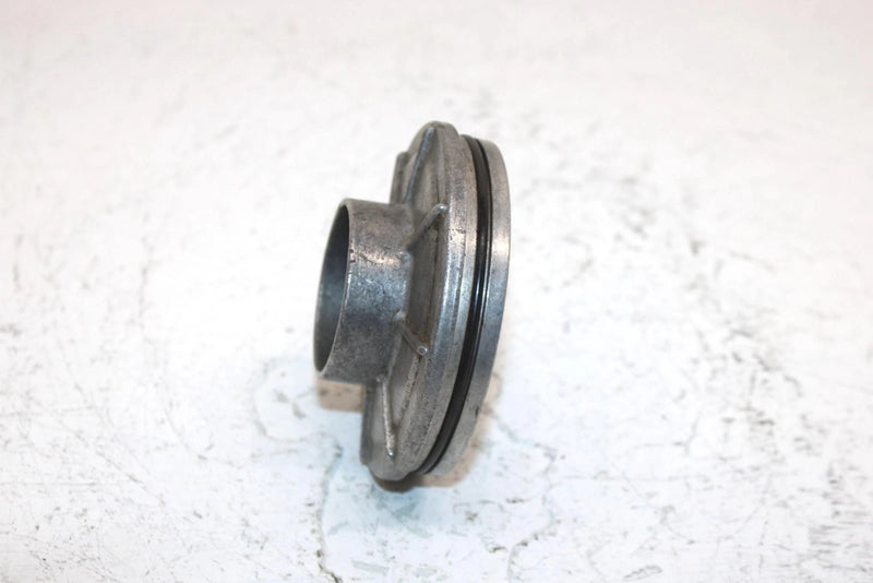 01 Honda Trx 500 Faa Fourtrax Forman Oem Oil Filter Cap Cover 15411-HN2-000 AH56