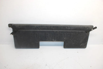 2001 Bombardier Traxter Oem Rear Bed Box Panel 705000220 AB10