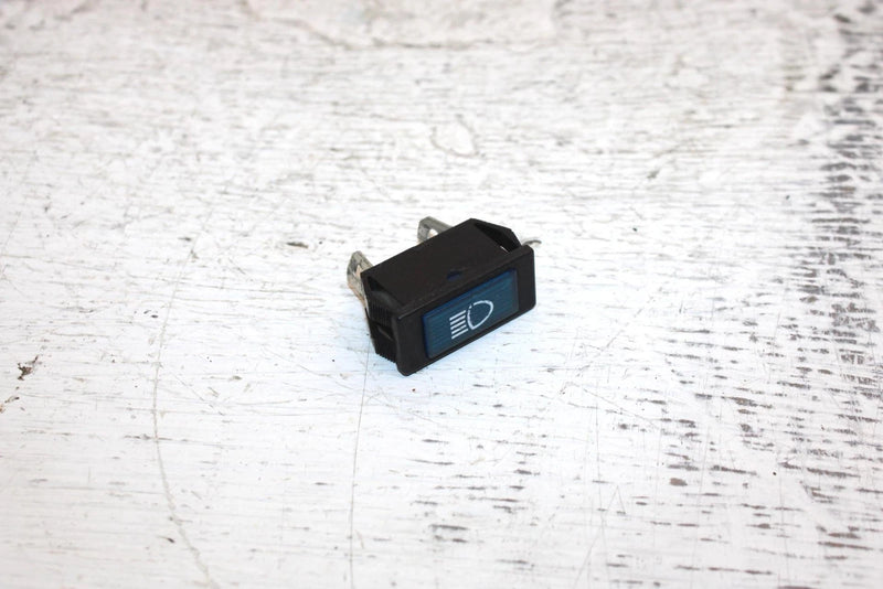 1996 Ski-doo Mxz 440 Oem High Beam Light 410109600 515175726 SS13
