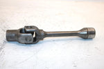 1986 Honda Trx 350 A Fourtrax 4x4 Oem Rear Prop Shaft 40200-HA7-771 AH43