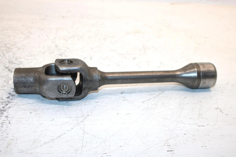 1986 Honda Trx 350 A Fourtrax 4x4 Oem Rear Prop Shaft 40200-HA7-771 AH43