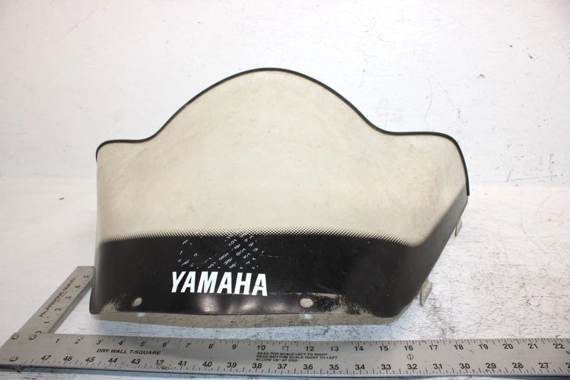 1997 Yamaha Vmax Sx 700 Triple Oem Windshield 8CV-77210-00-XX SY10