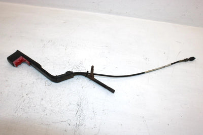 1991 Polaris Trail Boss 350l Oem Gear Shift Selector 5431267 AP175