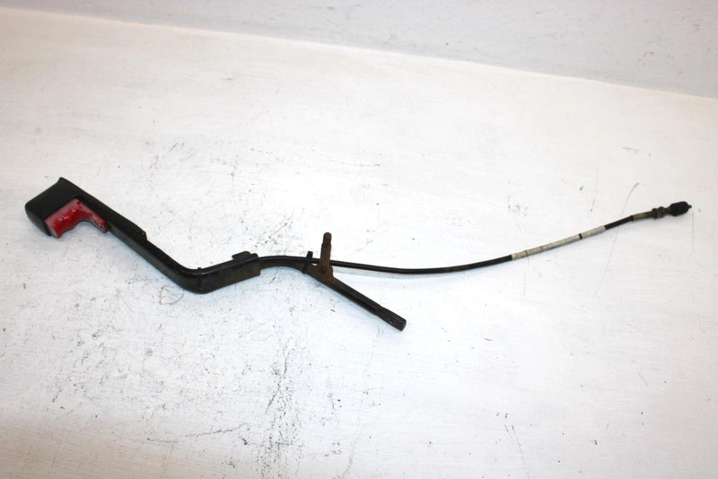 1991 Polaris Trail Boss 350l Oem Gear Shift Selector 5431267 AP175