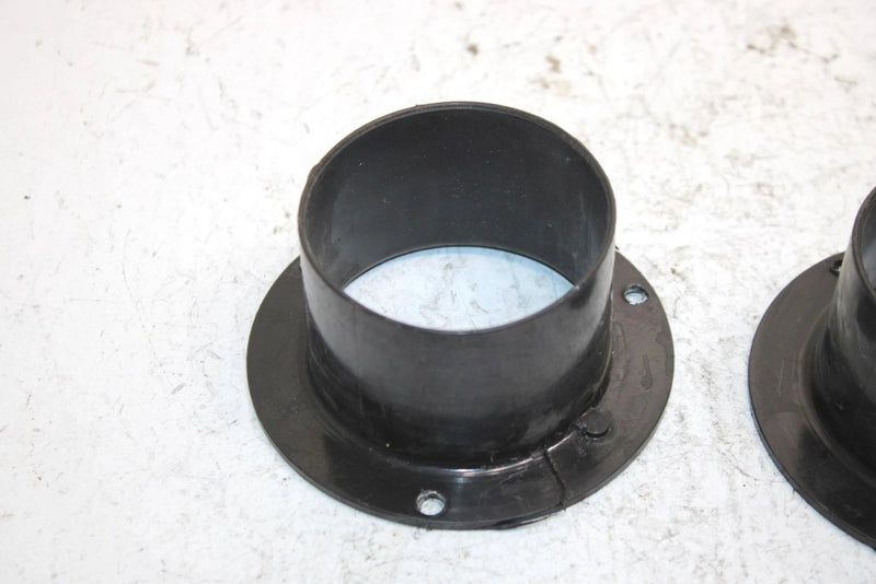 2001 Polaris Virage Oem Air Duct Flange Pair 5433220 JP28