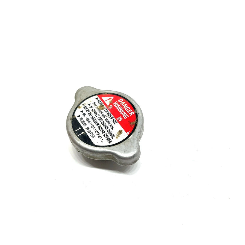07-19 Honda Rancher 420 OEM Radiator Cap 19037-GEE-710 AH21