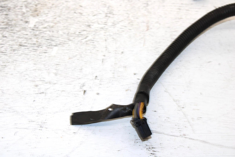 2001 Ski-doo Mxz 800 Oem Main Wire Harness SS19