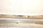 2001 Polaris 800 Le Oem Rear Heat Exchanger Pair 1240147 SP22