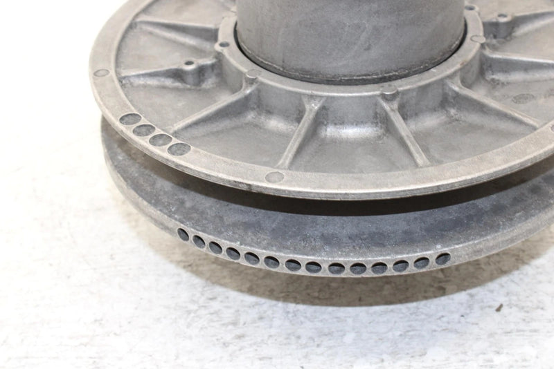 1996 Polaris Xplorer 400l Oem Secondary Clutch Driven 1322182 AP26
