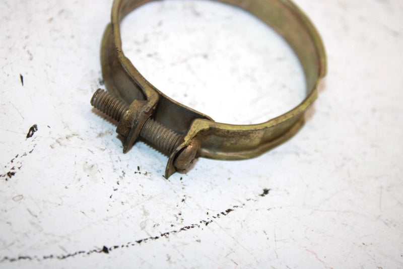97 Arctic Cat Zr 440 Oem Intake Manifold Clamp 3004-212 SAS3