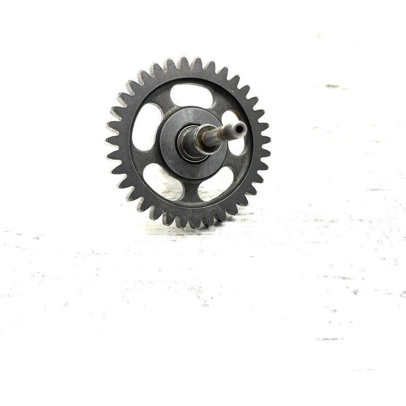10-14 Polaris Sportsman 550 OEM Water Pump Shaft 3090216 AP238