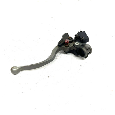 00-06 Honda Rancher 350 TRX350FM 4x4 OEM Rear Brake Lever 53180-HA8-770 AH75