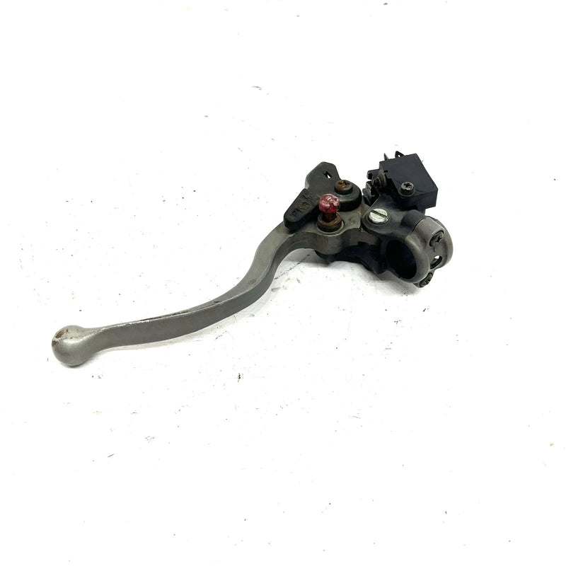 00-06 Honda Rancher 350 TRX350FM 4x4 OEM Rear Brake Lever 53180-HA8-770 AH75