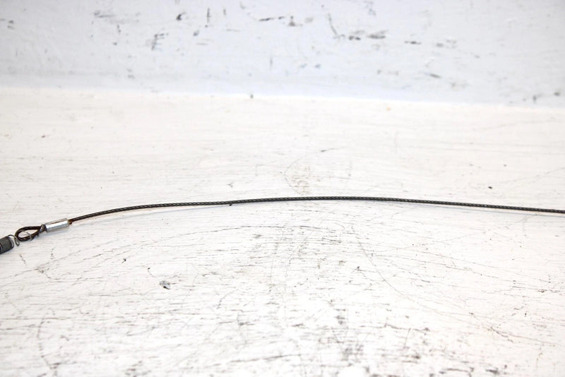1998 Ski-doo Mxz 670 Oem Hood Cable 415093900 SS17