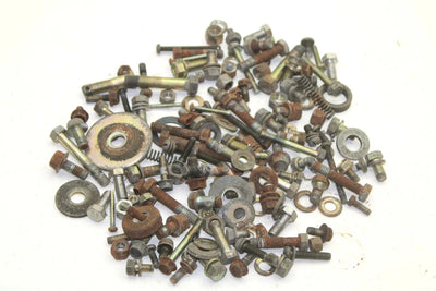Yamaha OEM Nut Bolt Washer Spacer Screw Hardware Kit SY45