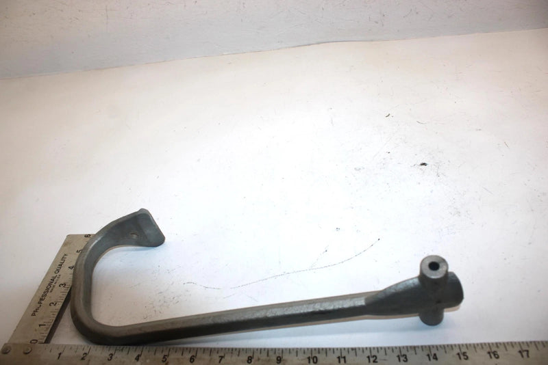 06 Polaris Edge Touring 600 Oem Ski Toe Pull 5435681-385 SP6