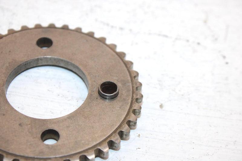 2006 Kawasaki Prarie 360 Oem Camshaft Sprocket 12046-1225 AK29
