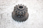 2002 Honda Foreman Rubicon Oem Rev. Idle Gear (14T/29t) 23721-HN2-000 AH36