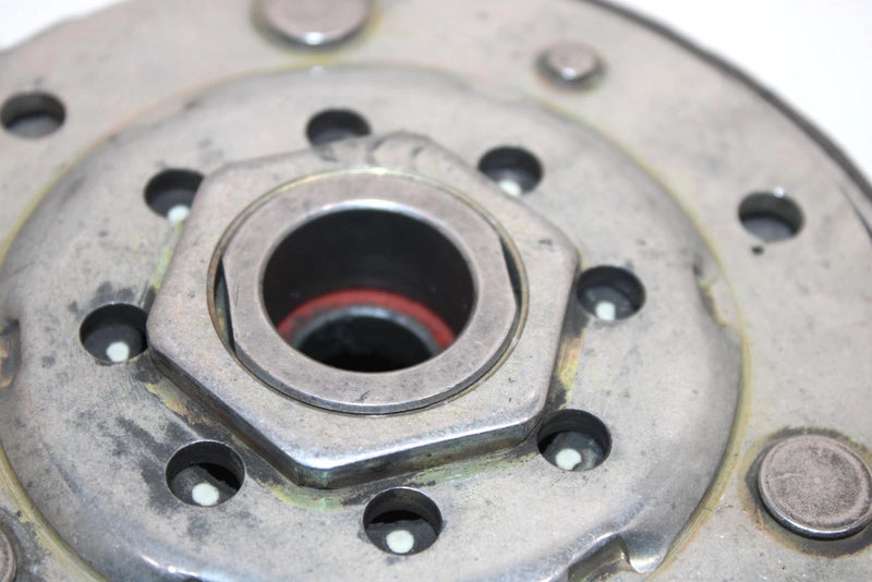 03 Bombardier Rally 200 Oem Secondary Clutch 711684011 420684011 AB2