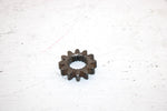 1984 Honda Atc 200 Esa Oem Oil Pump Drive Gear 15130-958-000 AH60