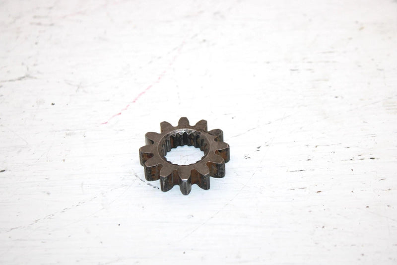 1984 Honda Atc 200 Esa Oem Oil Pump Drive Gear 15130-958-000 AH60