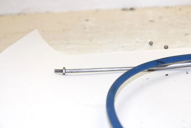 1991 Sea-doo Sp Oem Steering Cable 277000228 JS20