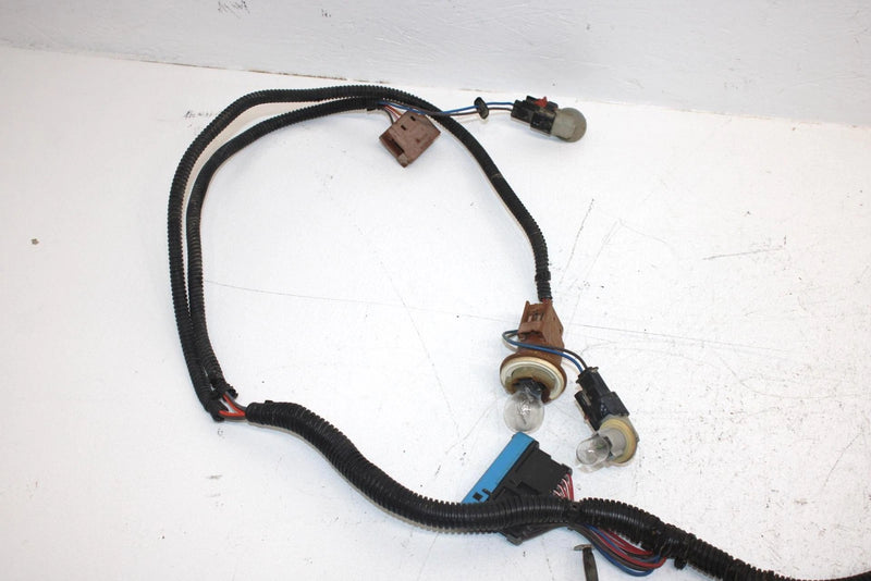 2005 Polaris Sportsman 500 Ho Oem Main Wire Harness 2410466 AP176