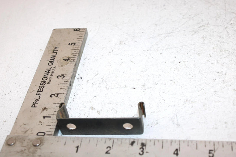 1996 Kawasaki Bayou 300 Oem Tool Band Bracket 11046-1451 AK25