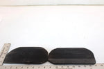 00 Arctic Cat 300 4x4 Oem Footrest Pad Set 0506-959 0506-217 AA20 