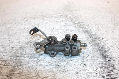 1996 Arctic Cat Cougar Oem Oil Pump 3004-394 SA32