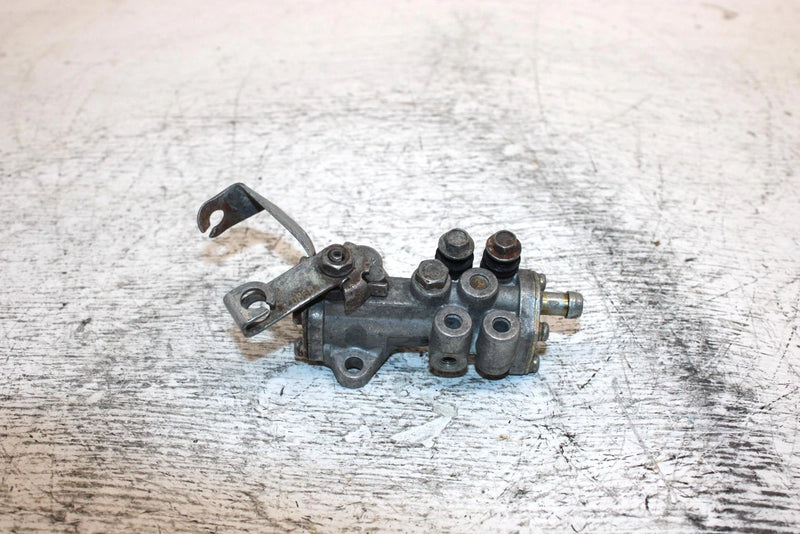1996 Arctic Cat Cougar Oem Oil Pump 3004-394 SA32