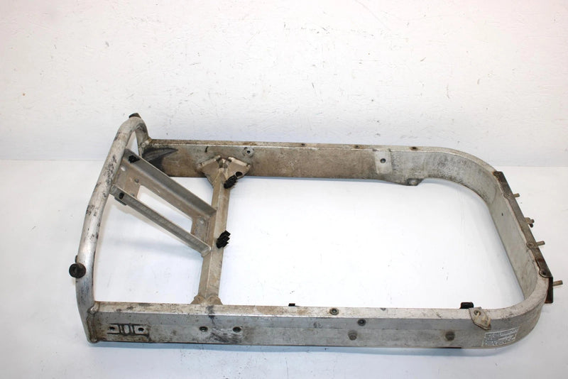 07 Yamaha Venture Oem Steering Gate Comp 8ES-23870-02-00 SY23