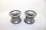 2004 Kawasaki Kfx 700 Oem 10x8.5 ITP Rear Wheel Set 41025-0066 AK30