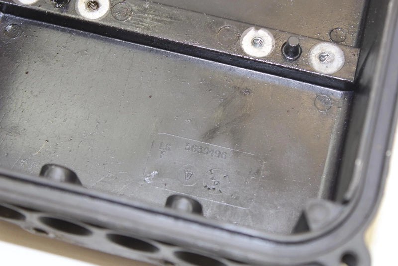 Polaris  Oem Black Bottom Electrical Box 5131015 B35
