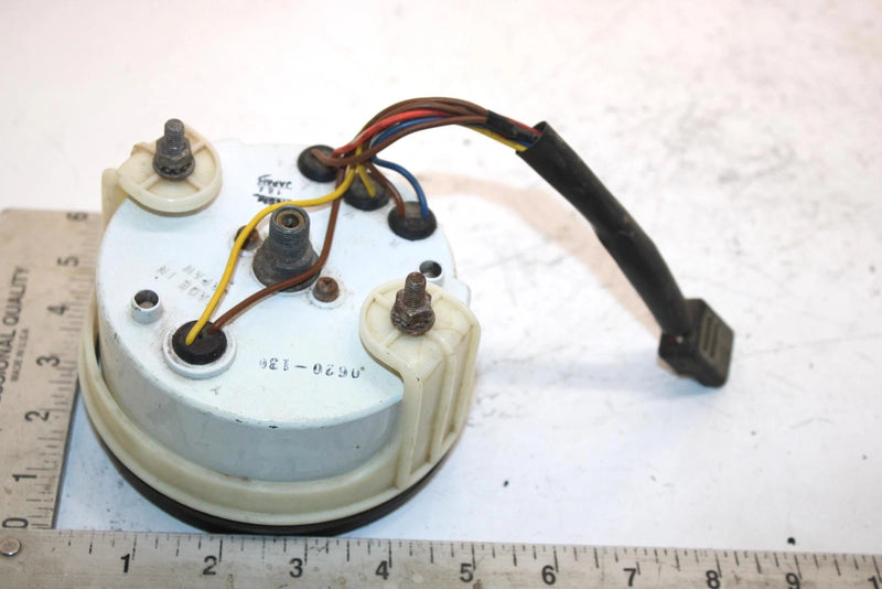 95 Arctic Cat Zrt 800 Oem Speedometer Under 4k Miles 0620-238 SA155