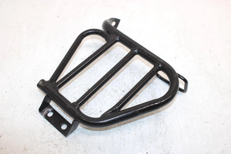 1996 Kawasaki Bayou 300 Oem Right Footboard 34028-1313 AK19