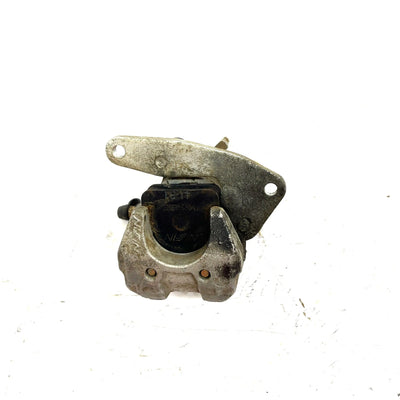 1996 Yamaha Warrior 350 OEM Left Front Brake Caliper 3GD-2580T-01-00 AY60