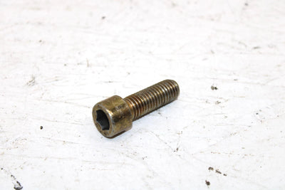 Ski-doo Oem Socket Head Screw M12x35 (Set of 4) 205523544 Q4751
