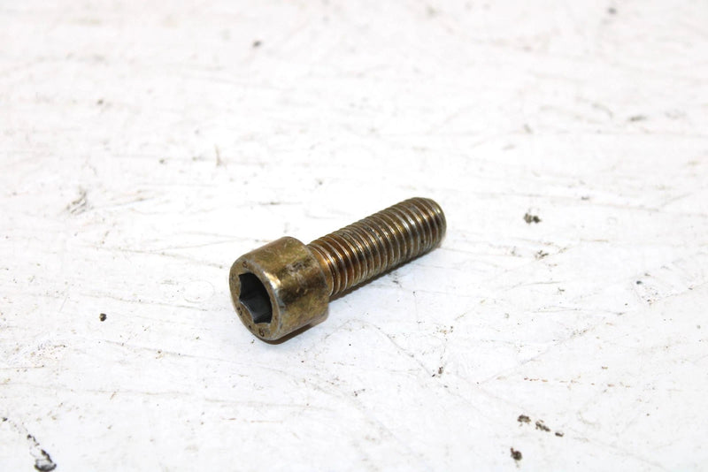 Ski-doo Oem Socket Head Screw M12x35 (Set of 4) 205523544 Q4751