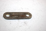 87 Yamaha  Champ 100 Yfm100t Oem Lower Steering Post Bracket 3GD-23868-01-00 AY4