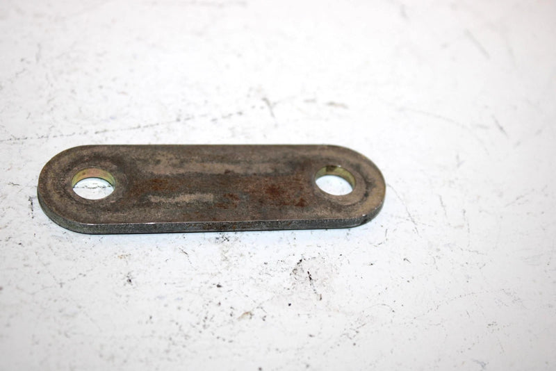 87 Yamaha  Champ 100 Yfm100t Oem Lower Steering Post Bracket 3GD-23868-01-00 AY4