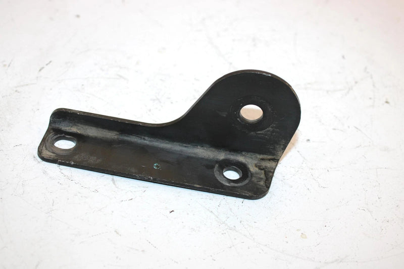 16 Can-am Outlander L Max 450 Efi Dps Oem Left Rear Engine Mount 707001409 AB5