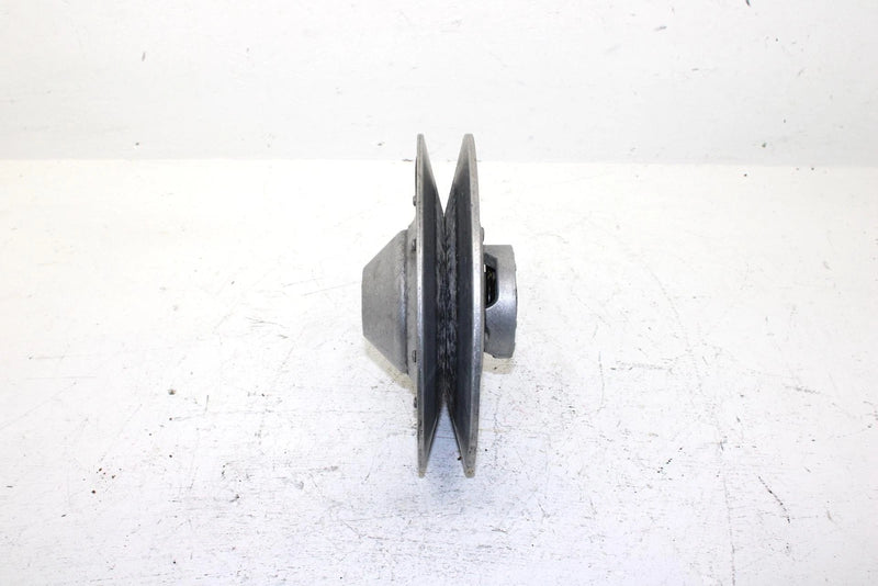 1990 Yamaha Phazer Ii LE Oem Secondary Driven Clutch 89N-17660-00-00 SY14
