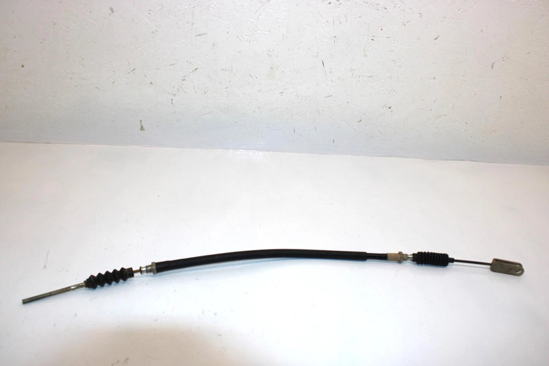 03 Kawasaki Prairie 650 Kvf650a 4x4 Oem Rear Brake Cable 54005-1203 AK15.1