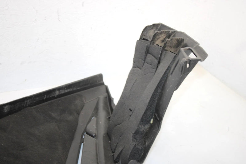 07 Arctic Cat Jaguar Z1 1100 Efi Oem Right Lower Panel 2718-322 SA301.1