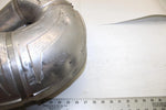 2005 Ski-doo Mach Z 1000 OEM Tuned Exhaust Pipe 514053740 SS69