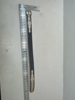 New Blue Genuine Leather 28” Belt #7330 Z-171