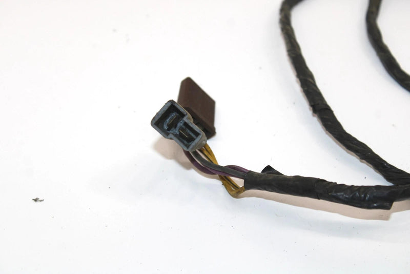 1997 Ski-doo Mxz 440 Oem Hood Wiring Harness SS89