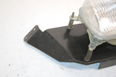 94 Arctic Cat Jag Deluxe Oem Headlight W/Bracket 0609-151 0606-830 SAS12